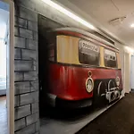 Mk Hotel Berlin