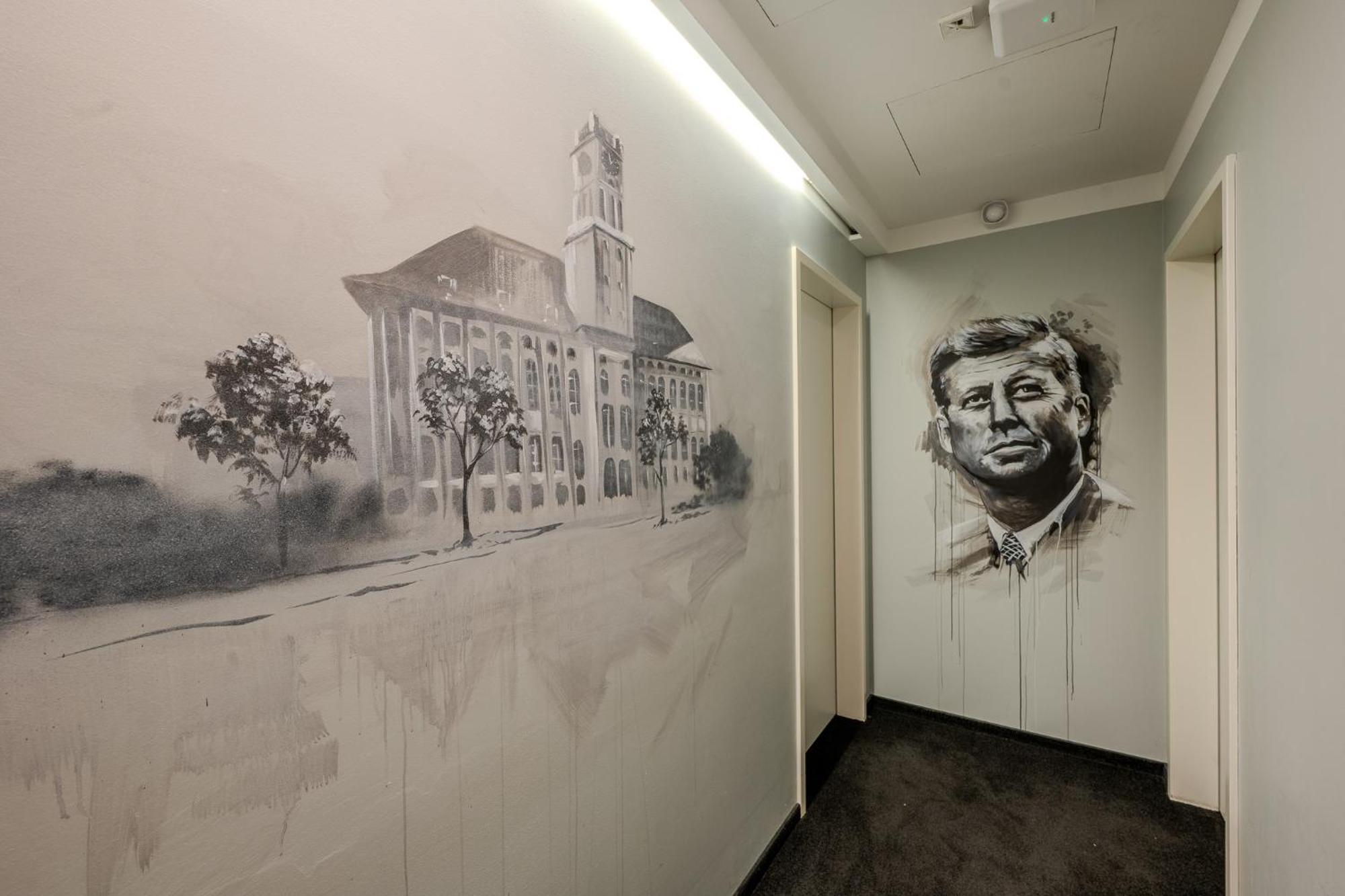 Hotel Mk Berlin