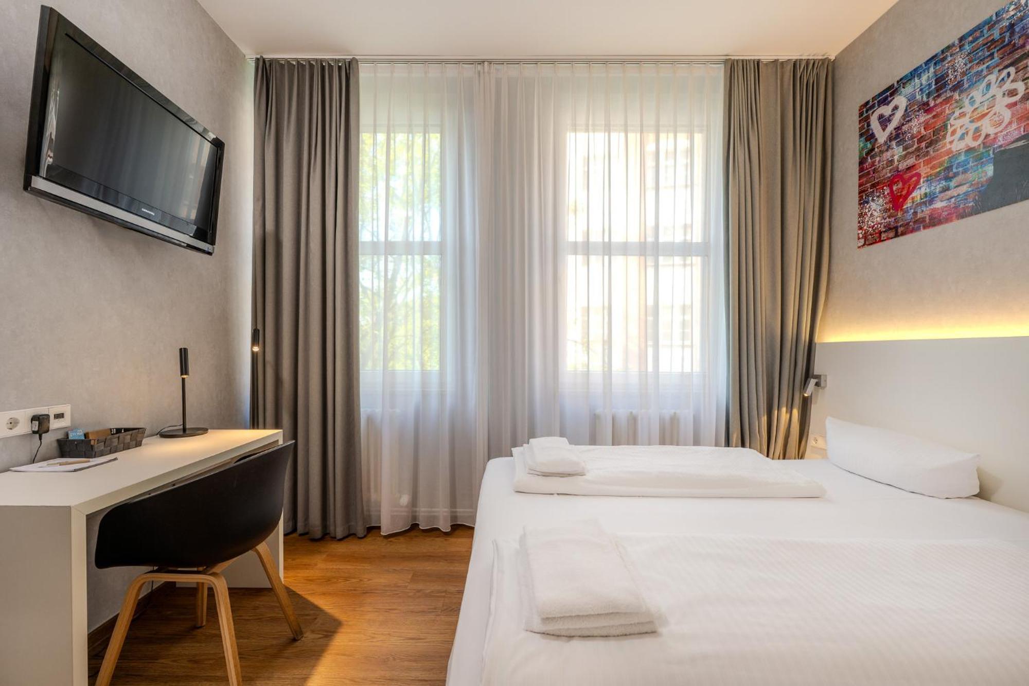 Mk Hotel Berlin